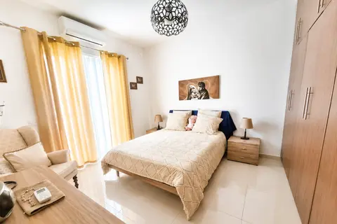 3 Bedroom Apartment For Sale in Mellieha