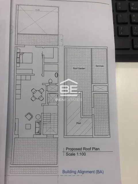 2 bedroom Apartment for sale in Mosta