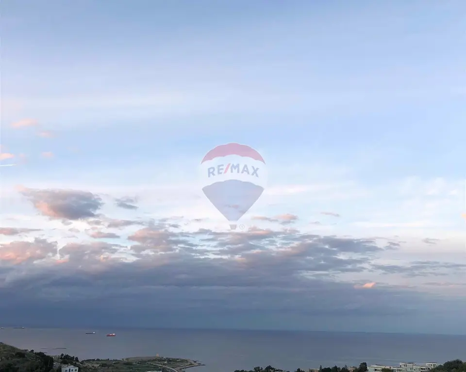 3 bedroom Penthouse for sale in Gharghur