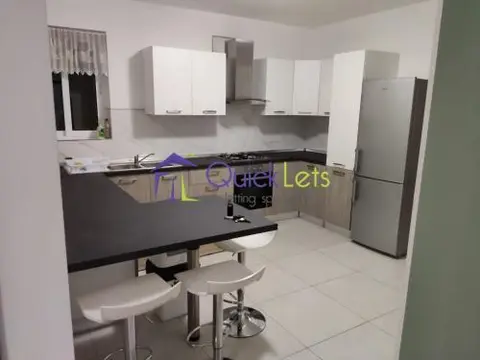 2 bedroom Apartment to rent in Bugibba