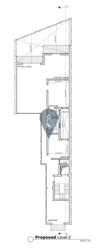 3 bedroom Apartment for sale in Mellieha