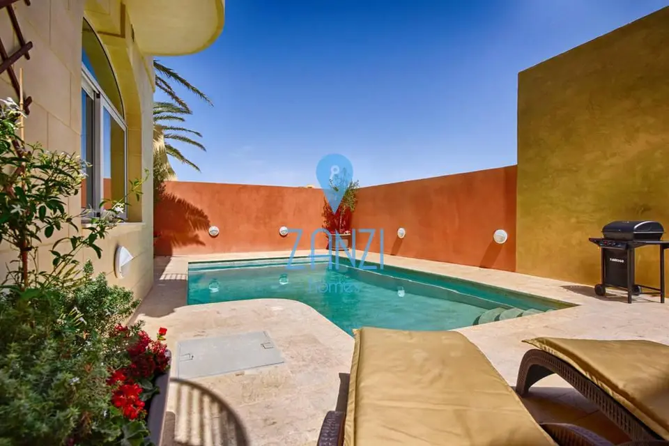 4 bedroom Bungalow for sale in Gozo - Gharb