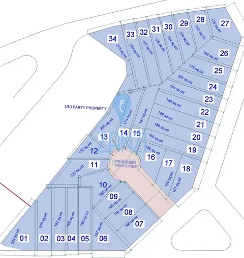 Factories / Warehouse for sale in Zebbug