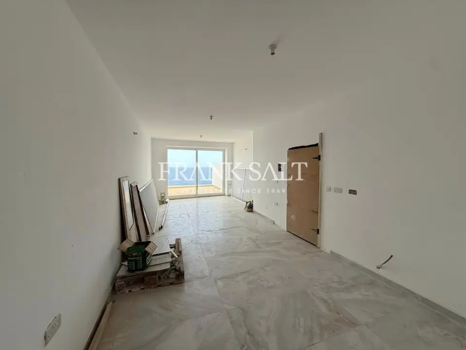 Marsalforn Finished Penthouse