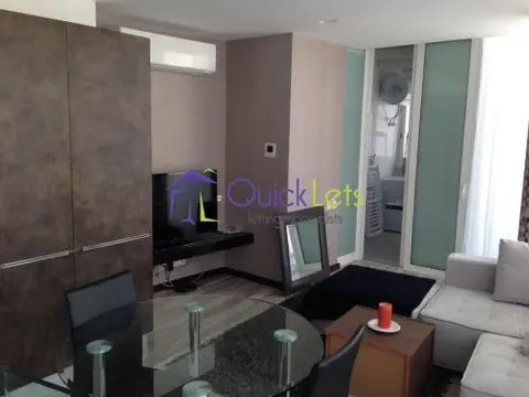 2 bedroom Penthouse to rent in St. Julians