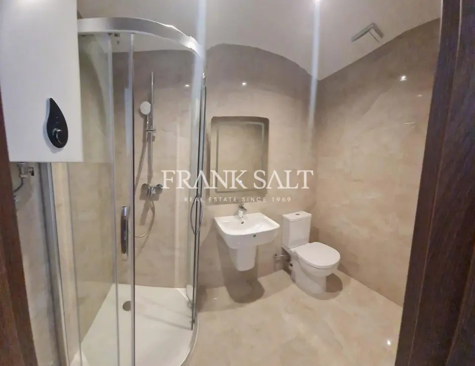 San Gwann, Apartment