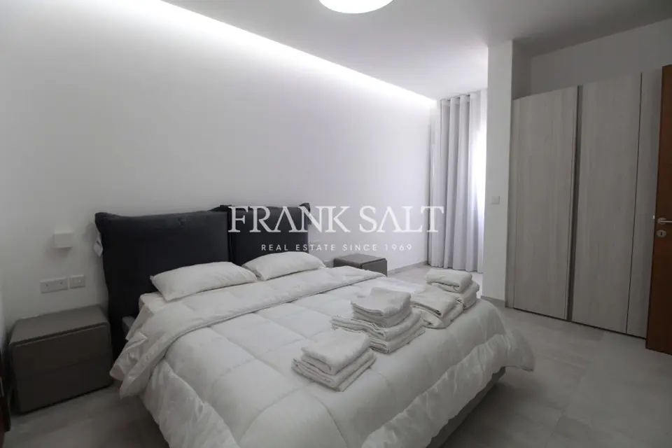 Sliema, Apartment
