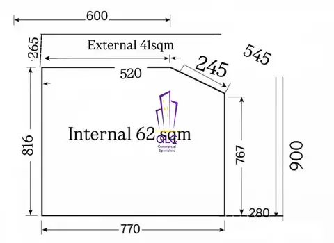Commercial for sale in Ta' L-Ibragg