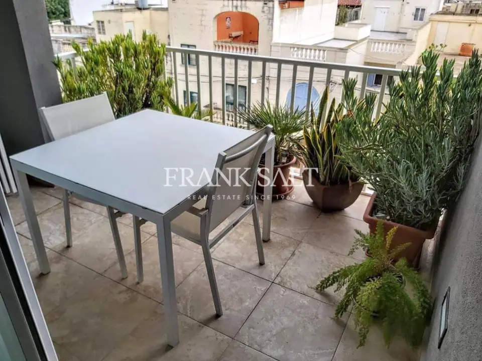 Naxxar, Apartment