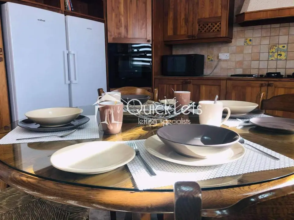 3 bedroom Apartment to rent in San Gwann