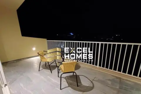 2 Bedroom Penthouse To Rent in Attard
