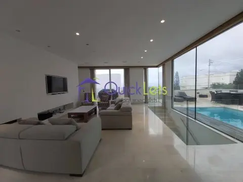 4 bedroom Detached Villa to rent in Madliena