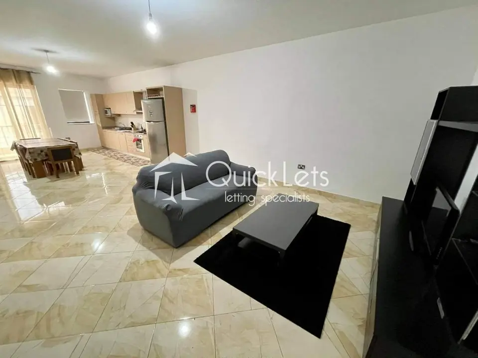 4 bedroom Apartment to rent in Mosta