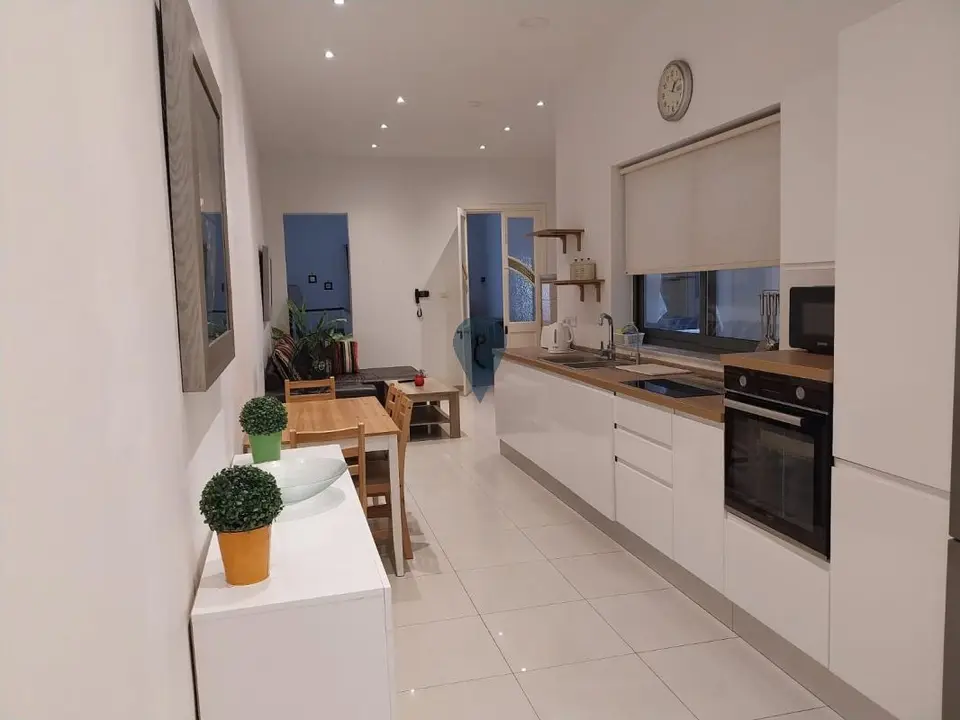 2 bedroom First Floor Maisonette for sale in Sliema