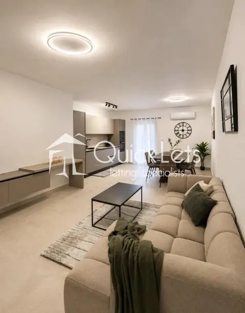 2 bedroom Apartment to rent in St. Julians