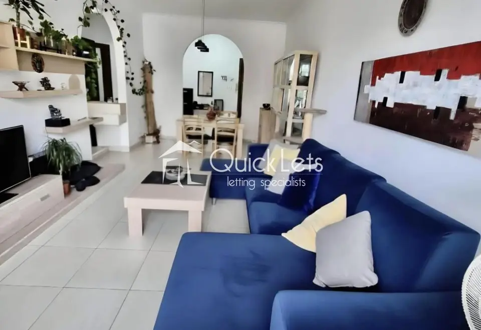 3 bedroom Apartment to rent in Gzira