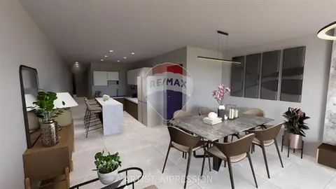 4 bedroom Apartment for sale in Santa Venera
