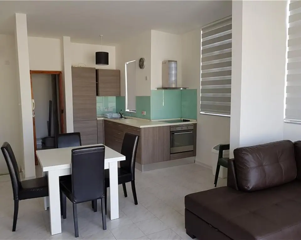 2 bedroom Apartment Duplex to rent in St Paul's Bay