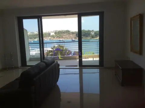 3 bedroom Apartment to rent in Sliema