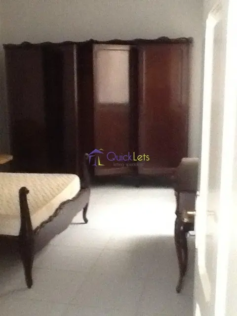 3 bedroom Apartment to rent in Sliema