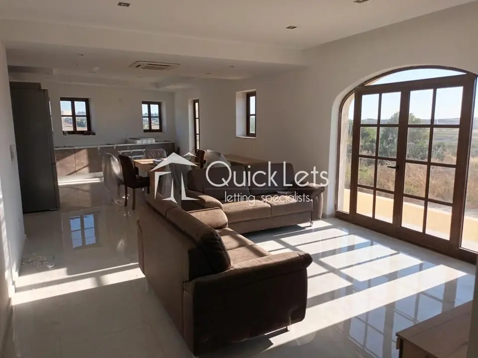 3 bedroom Apartment to rent in Rabat