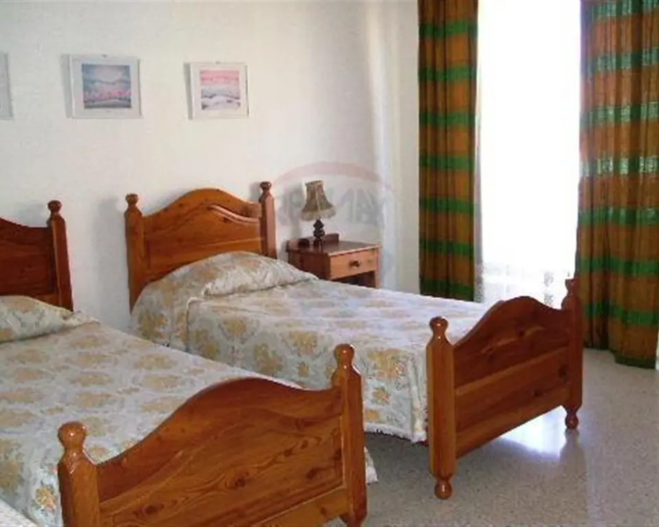 3 bedroom Apartment to rent in Msida
