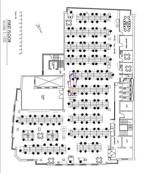 Office to rent in Swatar