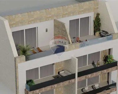 Garage (Residential) for sale in Burmarrad