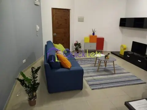 1 bedroom Apartment to rent in Gzira