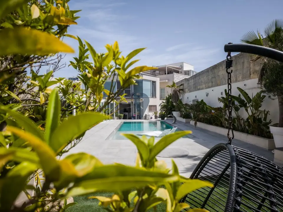 4 bedroom Maisonette for sale in St. Julians
