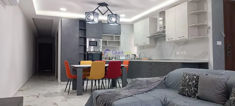 3 bedroom Apartment to rent in Marsaskala