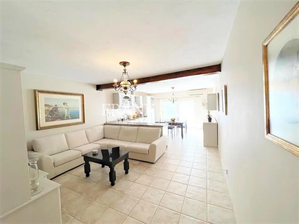 Mtarfa, Apartment
