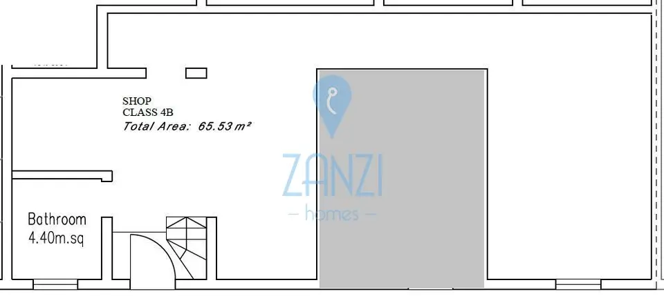 Retail / Shops / Clinic for sale in Fgura