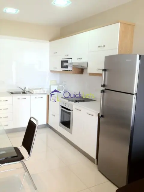 2 bedroom Apartment to rent in Msida