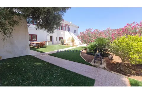 4 Bedroom Detached Villa To Rent in Kalkara
