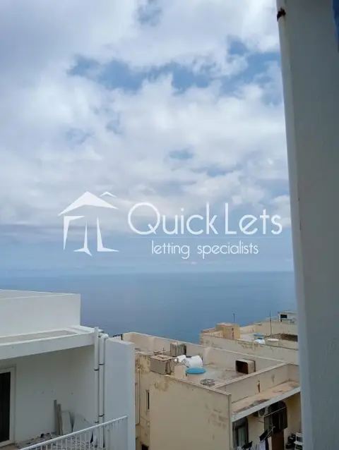 3 bedroom Apartment to rent in GOZO - Marsalforn