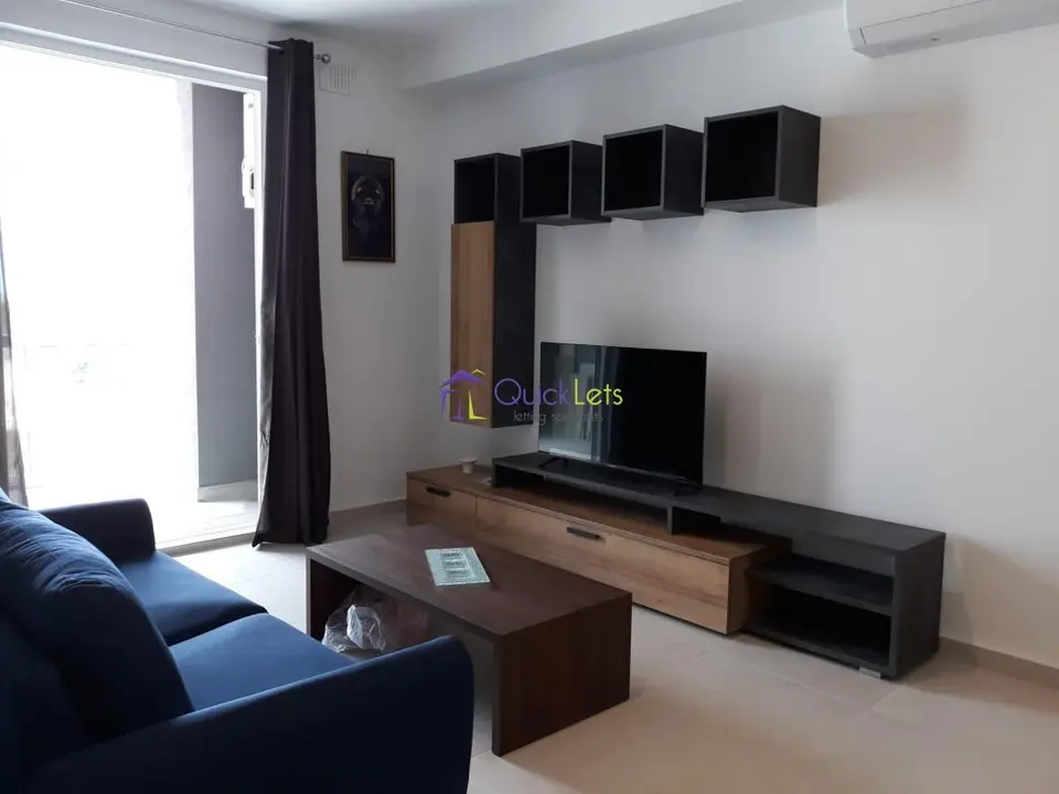 3 bedroom Apartment to rent in San Gwann