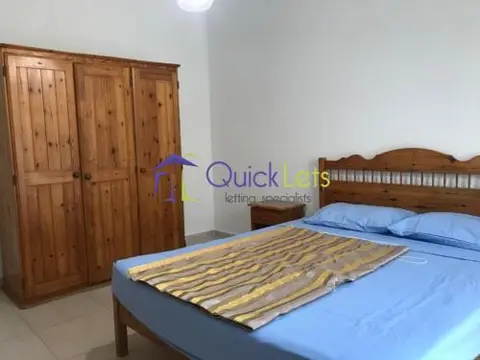 3 bedroom Apartment to rent in St. Julians