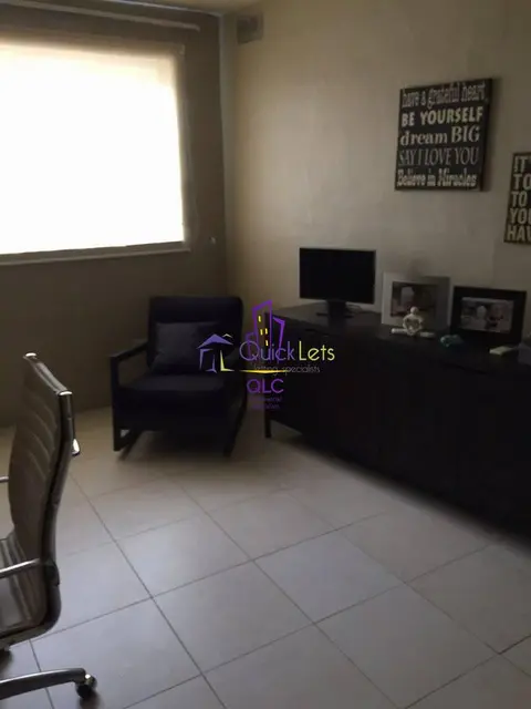 Office to rent in Naxxar