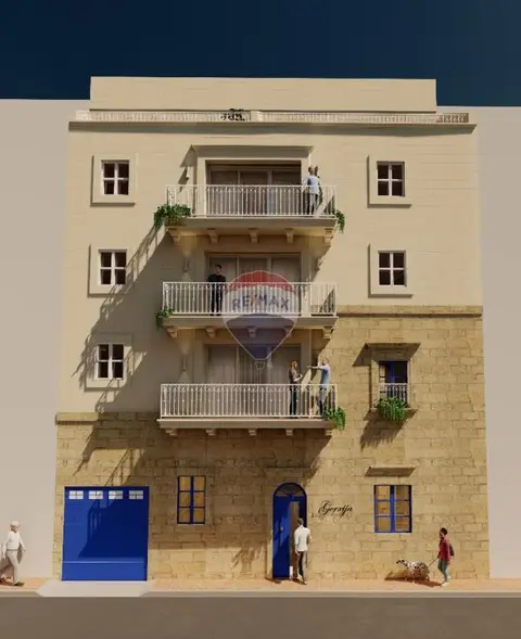 Garage (Residential) for sale in Gozo - Sannat