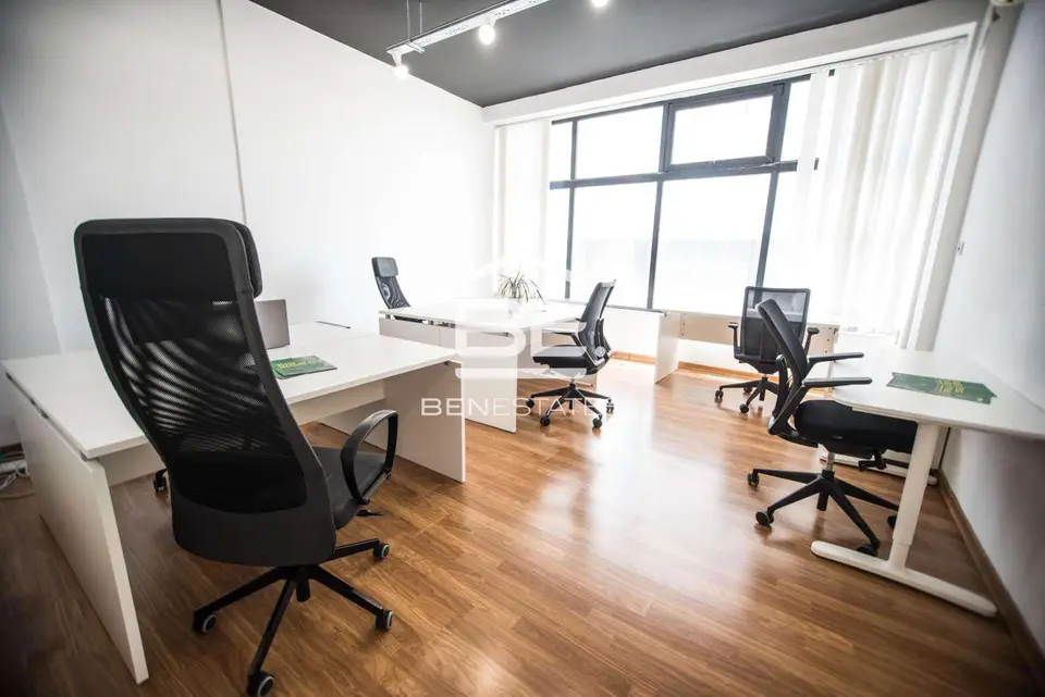 Office to rent in Gzira
