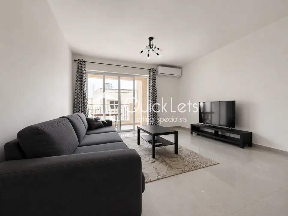 2 bedroom Apartment to rent in Zurrieq