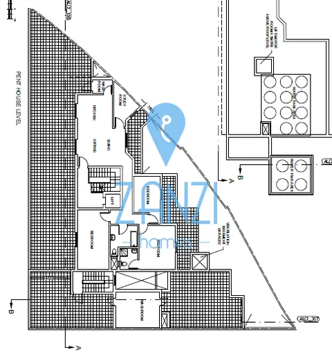 3 bedroom Penthouse for sale in Qormi