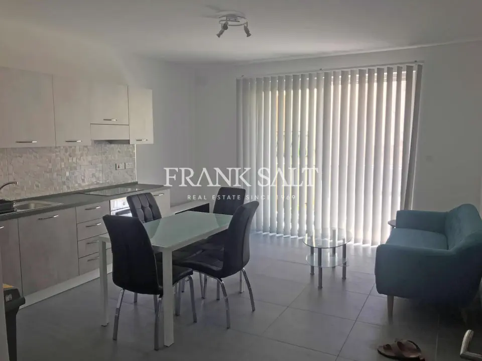 Sliema, Furnished Apartment