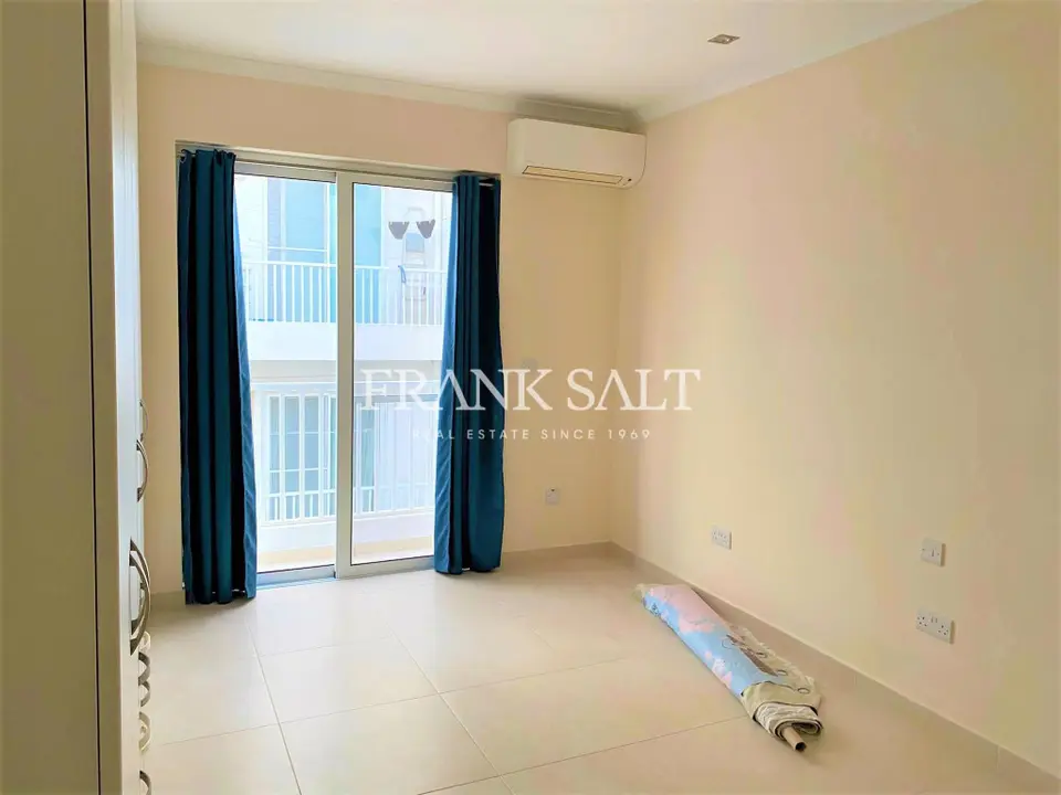 Swieqi, Apartment