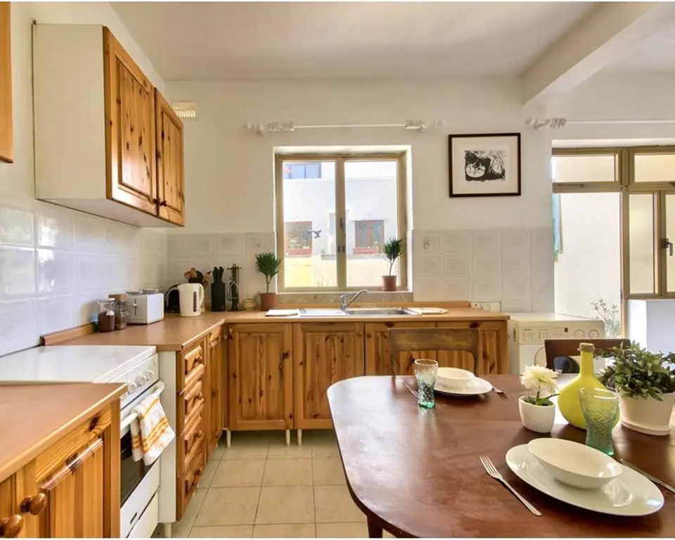 3 bedroom Apartment to rent in St Julian's