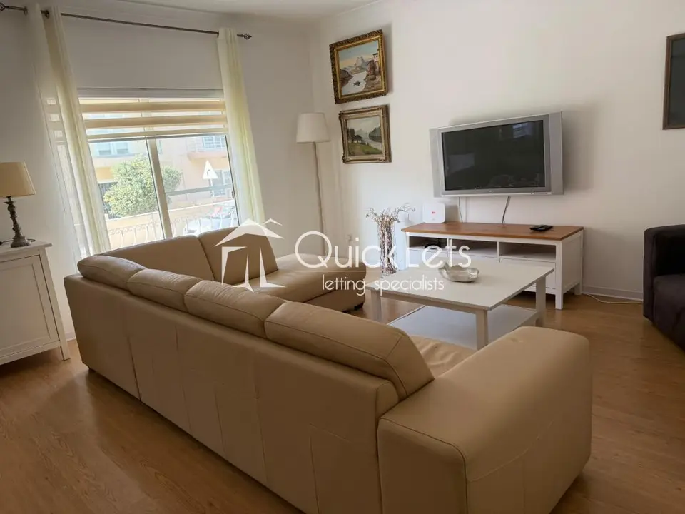 4 bedroom Apartment to rent in Swieqi