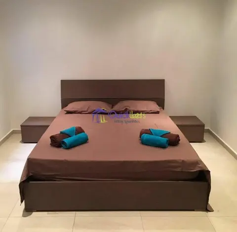 1 bedroom Apartment to rent in Msida