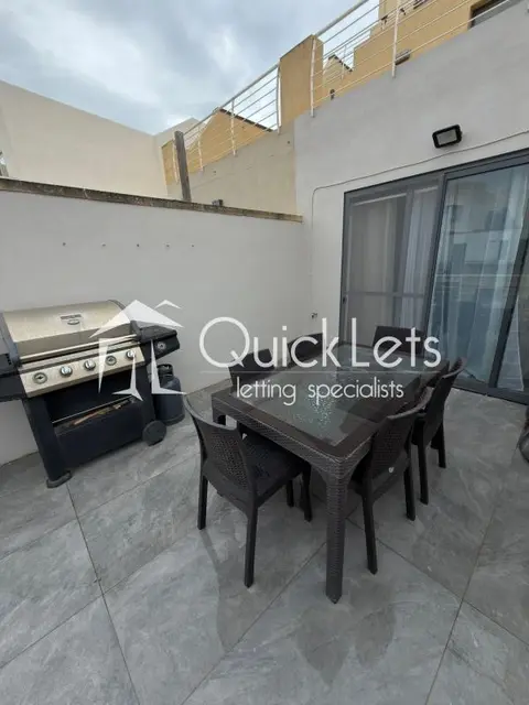 2 bedroom Penthouse to rent in Mgarr