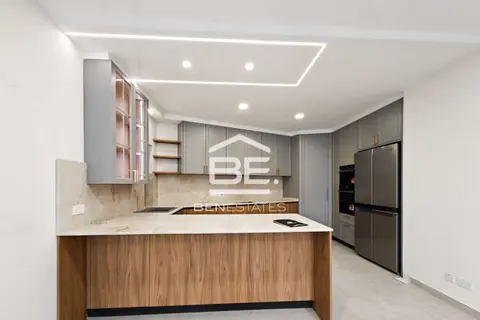 3 Bedroom Apartment For Sale in Mellieha